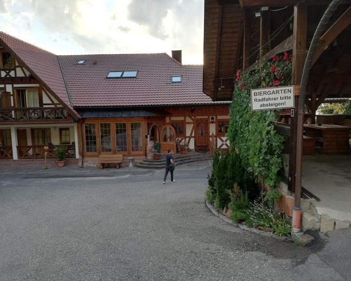 Hotel Restaurant Spinnerhof